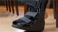 Botas Walker