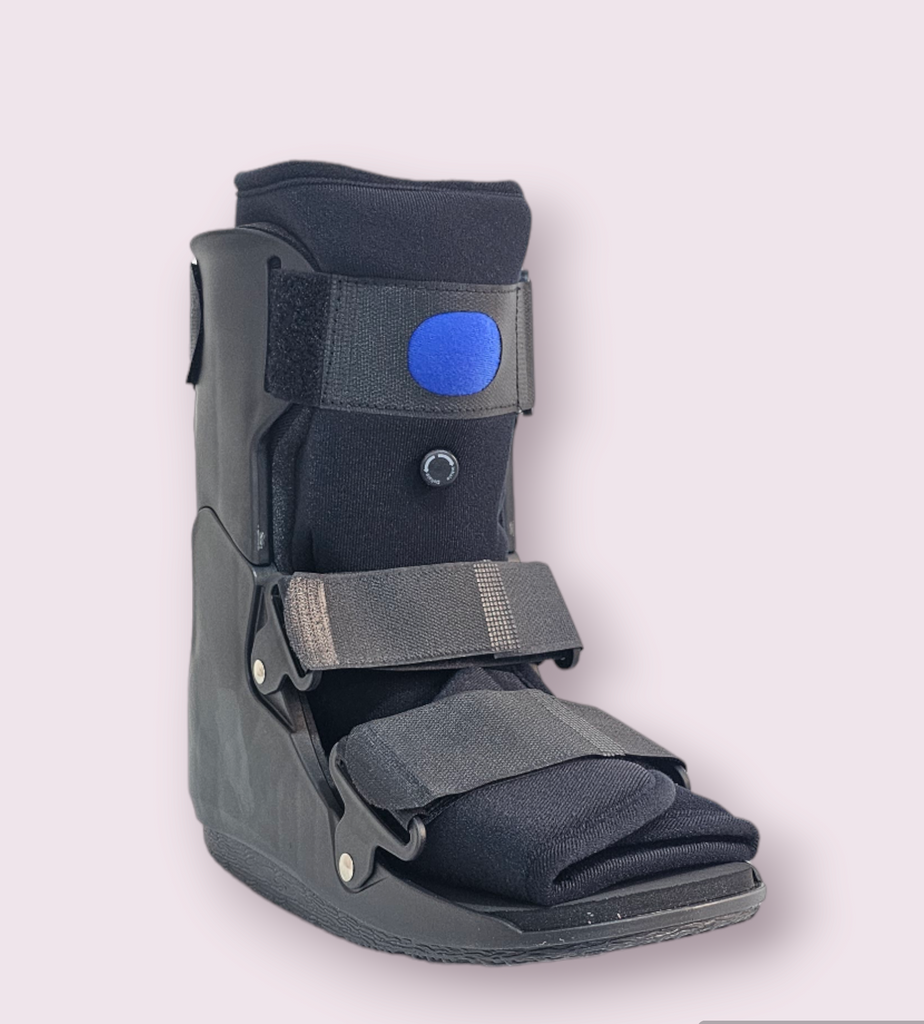 bota walker neumatica corta vidaflex