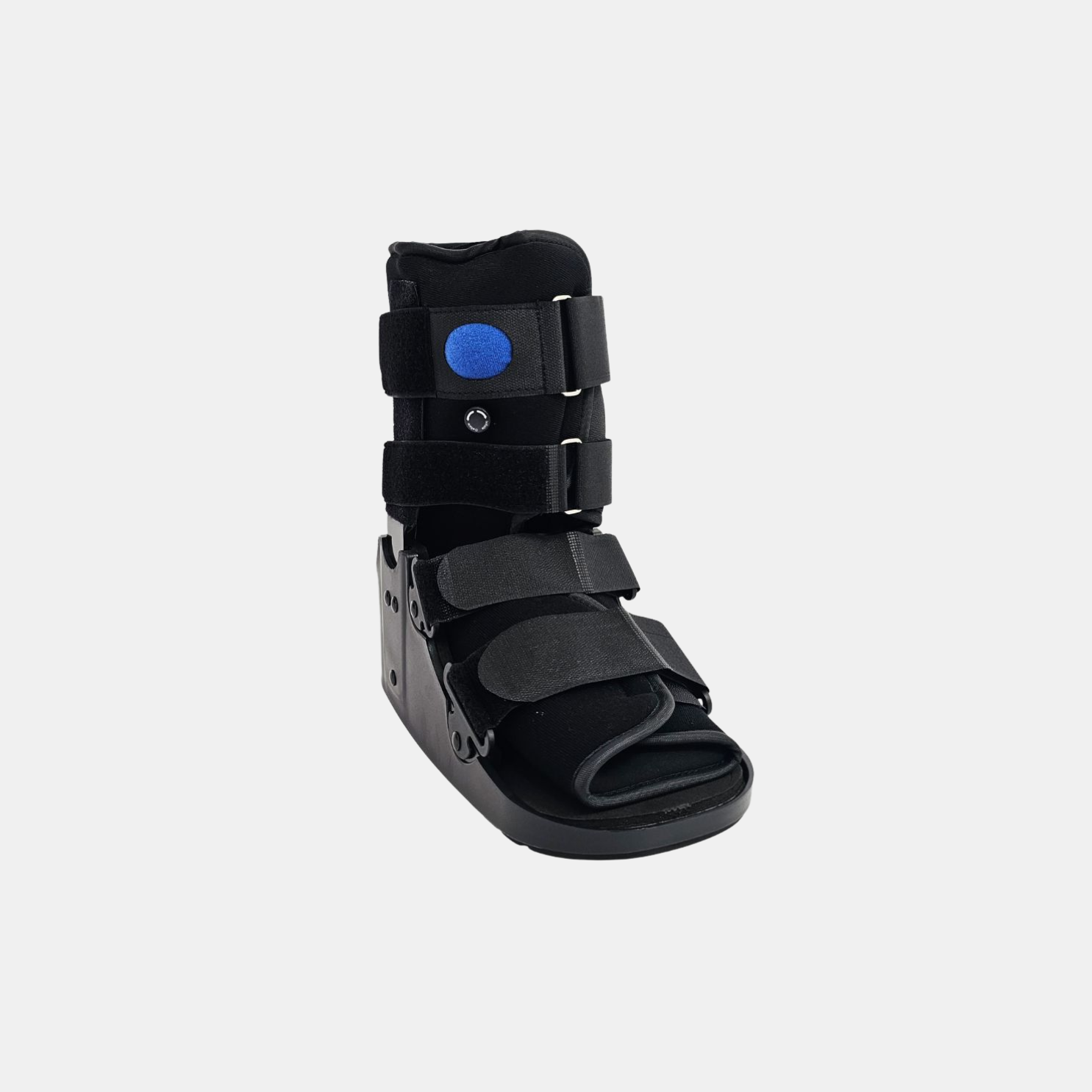 Bota Walker Corta Ortopédica Férula Neumática