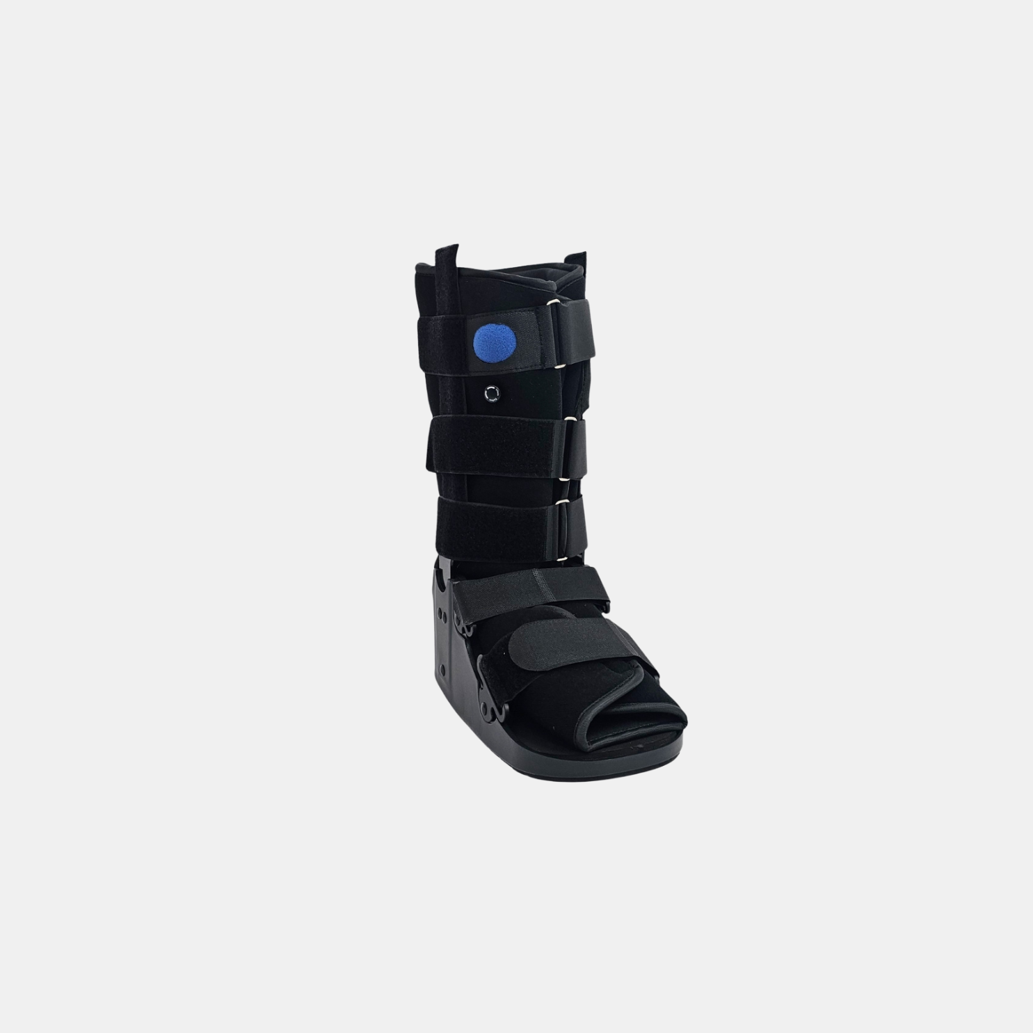 Bota Walker Alta Ortopedica Ferula Neumatica