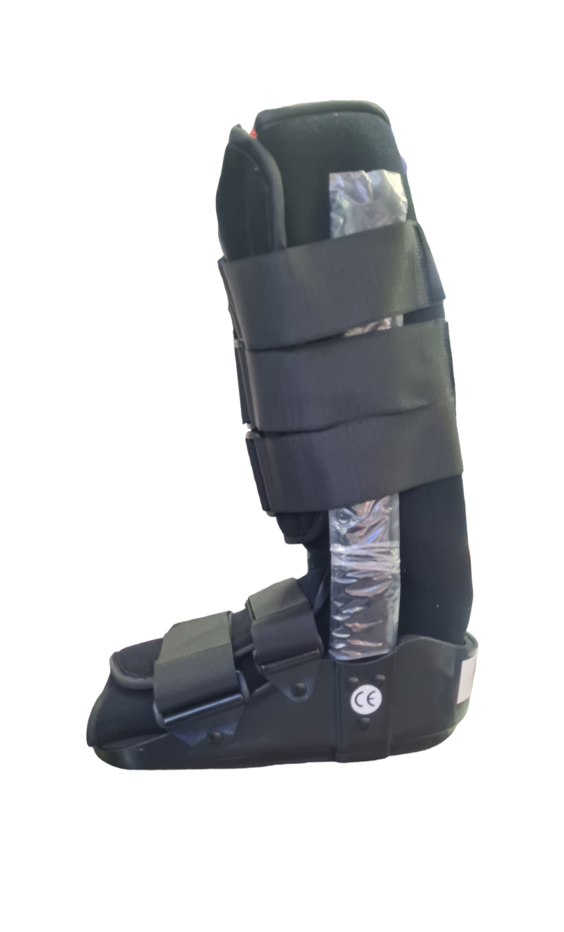 Bota Walker Larga Ortopedica Ferula Neumatica Vidaflex