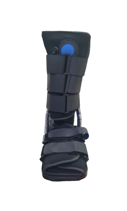 Bota neumatica discount larga